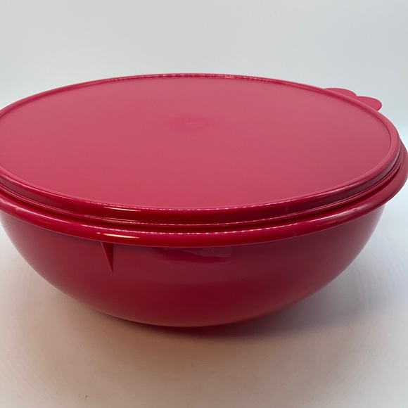 Tupperware Thatsa Mixing Bowls 6.5 Liter